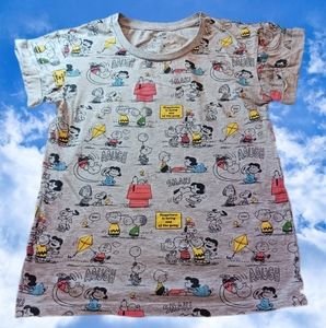 Peanuts T-Shirt